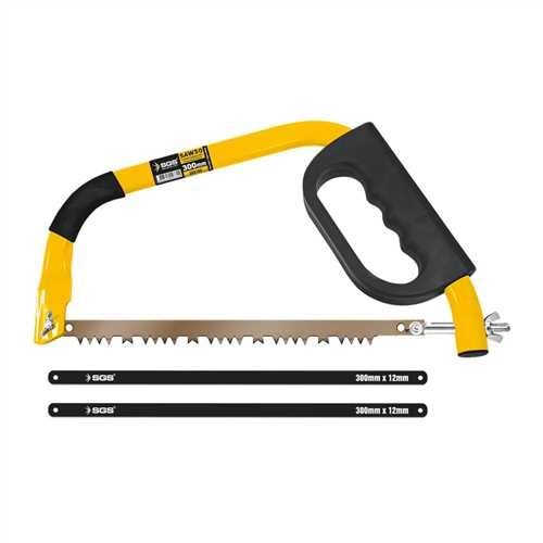 SGS168 KOLASTAR KOLU 3 YEDEKLİ 300 MM