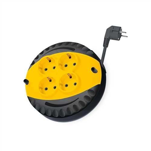 SGS2188 MİNİ UZATMA KABLO 3*1*5 MT CCA