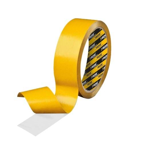 SGS2275 ÇİFT TARAFLI HALI KAYDIRMAZ BANT 24 MM*10MT