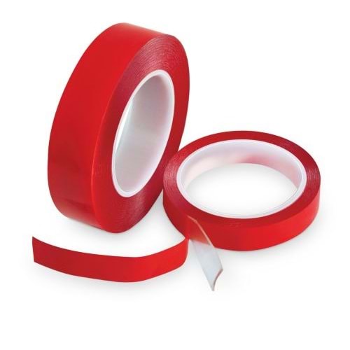 SGS2522 ÇİFT TARAFLI AKRİLİK SİLİKONİZE BANT 10 MM*5 MT