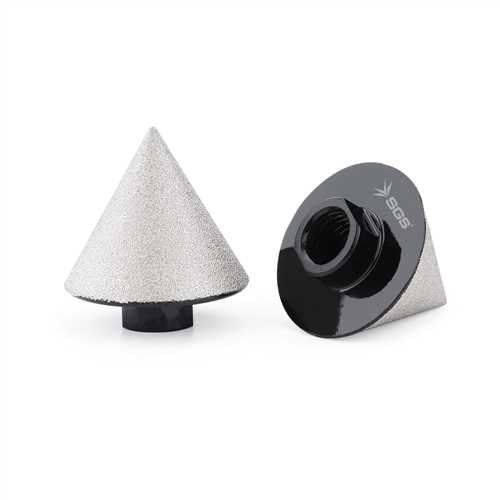 SGS2765 M14/35 MM MERMER & GRANİT KONİK AÇMA PANÇ