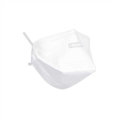 SGS298 VENTİLSİZ YÜZ MASKESİ