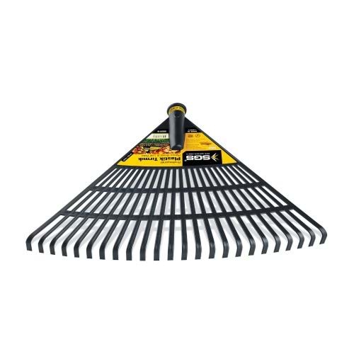 SGS3118 PROFESYONEL PLASTİK TIRMIK
