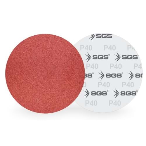 SGS415 CIRTLI ZIMPARA AO 125MM 100 KUM