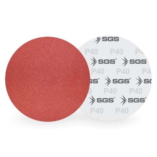 SGS418 CIRTLI ZIMPARA AO 125 MM 180 KUM