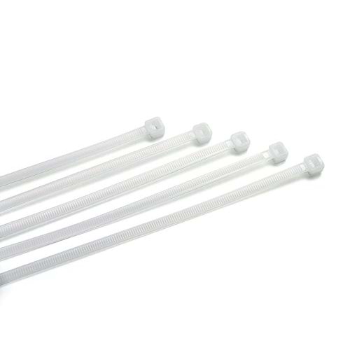 SGS4502 CIRT KELEPÇE 2,5*200 MM BEYAZ (PK / 100 AD)