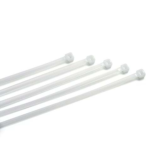 SGS4525 CIRT KELEPÇE 8,0*380 MM BEYAZ (PK/100 AD)