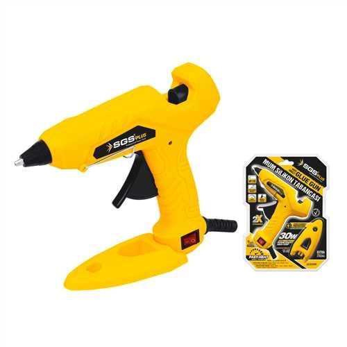 SGS5290 MUM SİLİKON TABANCASI 30 W