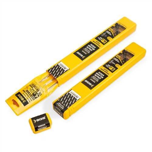 SGS5347 ZİNCİR BİLEME EĞESİ 5.5 MM*200 MM (8*7*32)