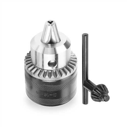 SGS5605 ANAHTARLI METAL MANDREN 13 MM