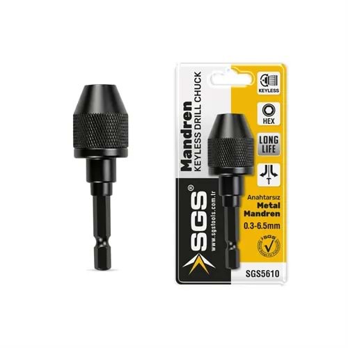 SGS5610 OTOMATİK 1/4