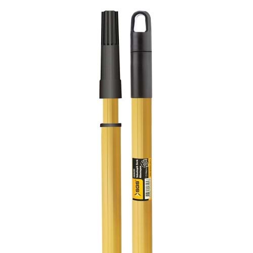 SGS6207 ALÜMİNYUM UZATMALI SIRIK 3 METRE 2 KADEMELİ