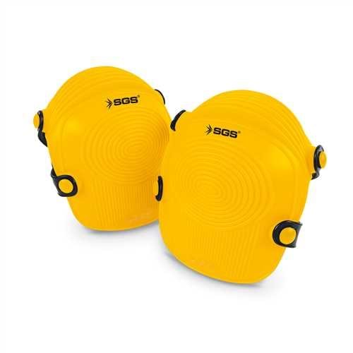 SGS6225 PROFESYONEL KÖRÜKLÜ KAUÇUK DİZLİK