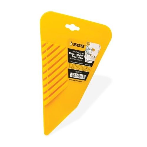 SGS985 DUVAR KAĞIDI ISPATULASI