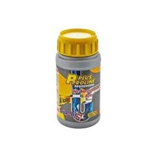 PLUS PROLİNE 500 GR LAVABO-WC-BANYO AÇICI