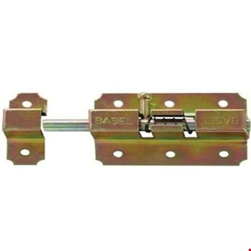 (BEŞEL) YAYLI SÜRGÜ BÜYÜK 15X50X80