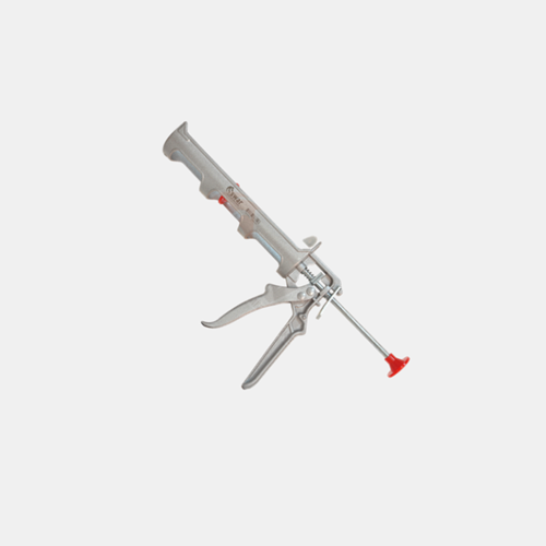 SWAR ALÜMİNYUM SİLİKON TABANCASI