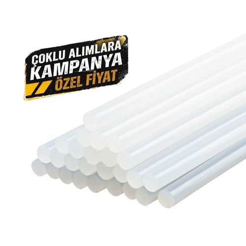 TYS9124 TYSON MUM SİLİKON KALIN 1 KG