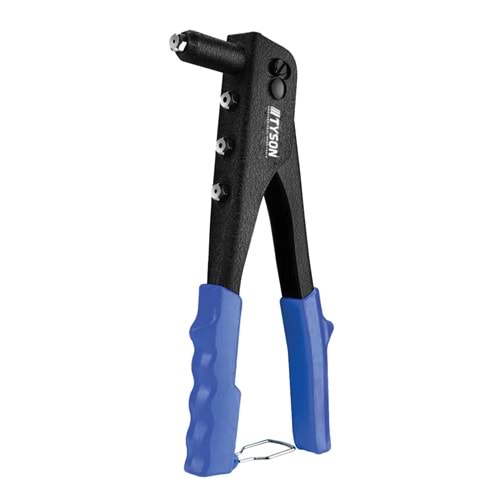 TYS9456 TYSON PERÇİN TABANCASI 260 MM (48)