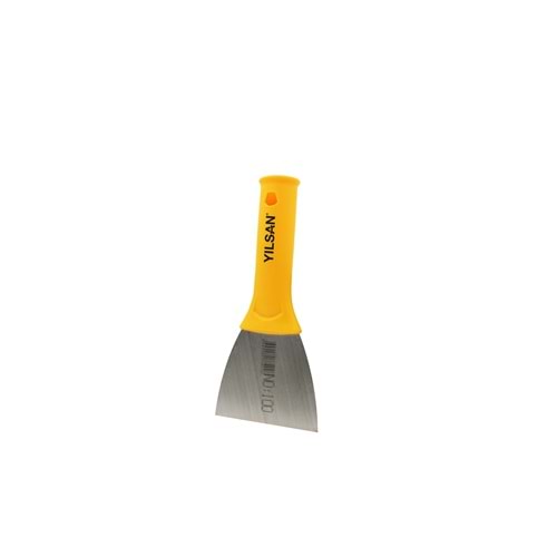 YILSAN 180MM SAP TAKILABİLİR KAZIMA SPATULASI
