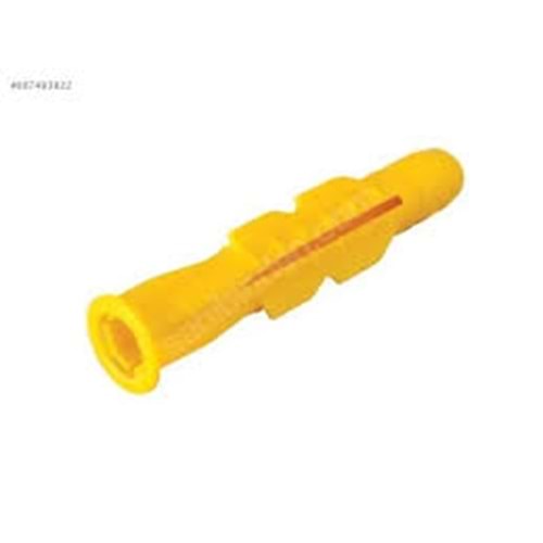PERFORMANCE DÜBEL 8 MM 500 LÜ