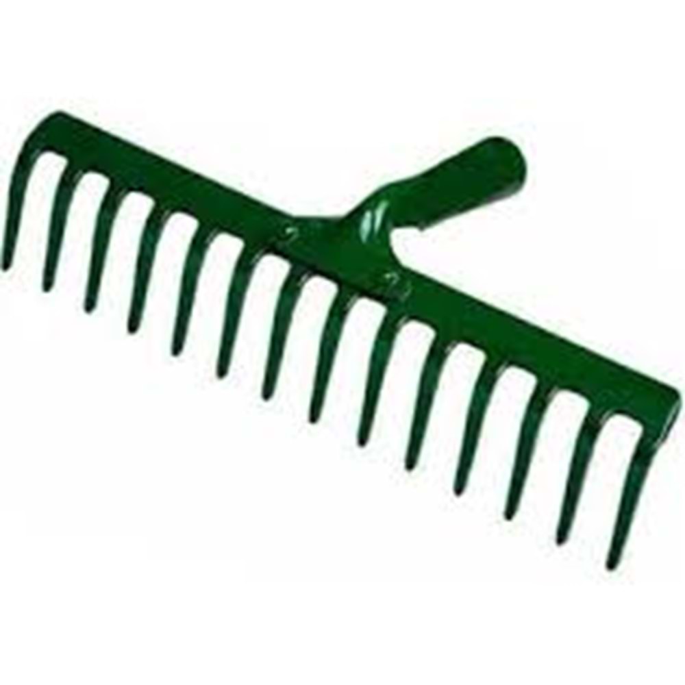 MASTER TIRMIK NORMAL 16 DİŞ (4 MM)
