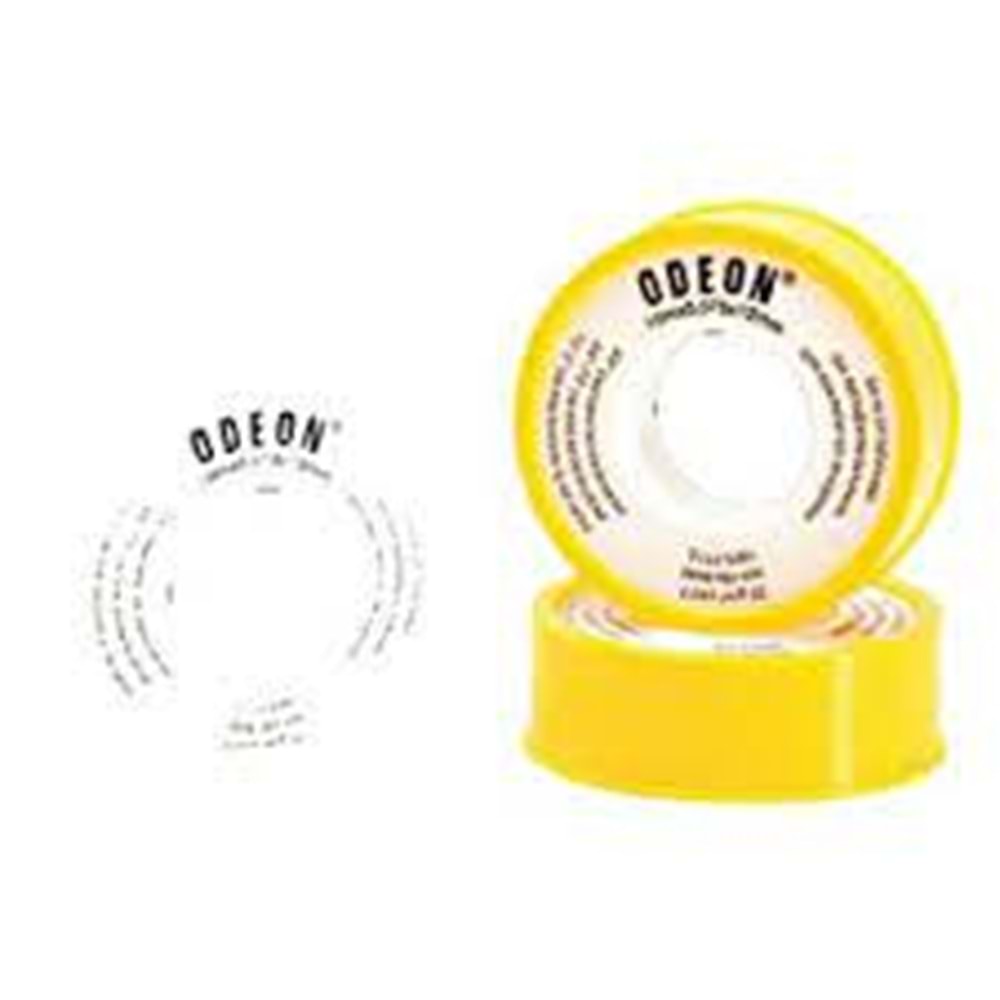 ODEON TEFLON BANT 0,35 MG 10M*0,075*12 MM