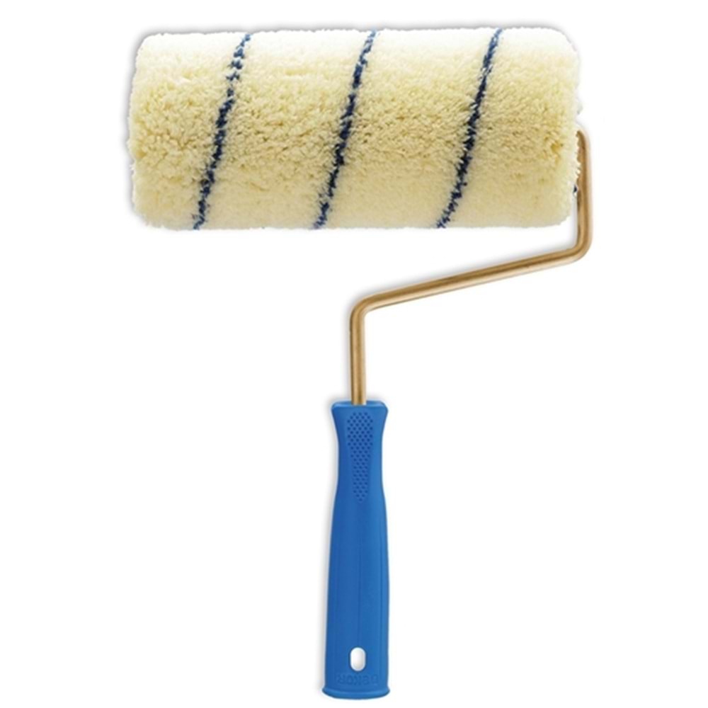 DEKOR 1001 SÜPERLÜKS RULO 20 CM