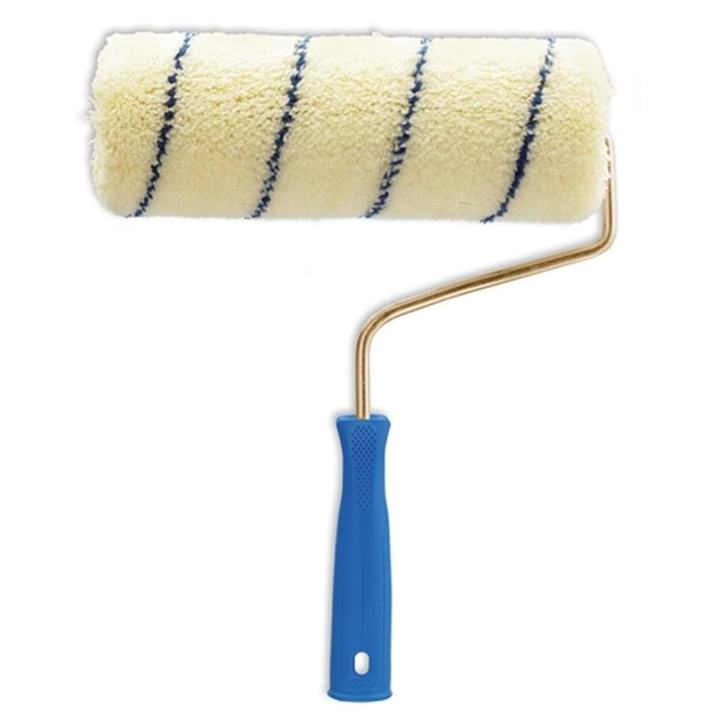 DEKOR 1003 SÜPERLÜKS RULO 25 CM