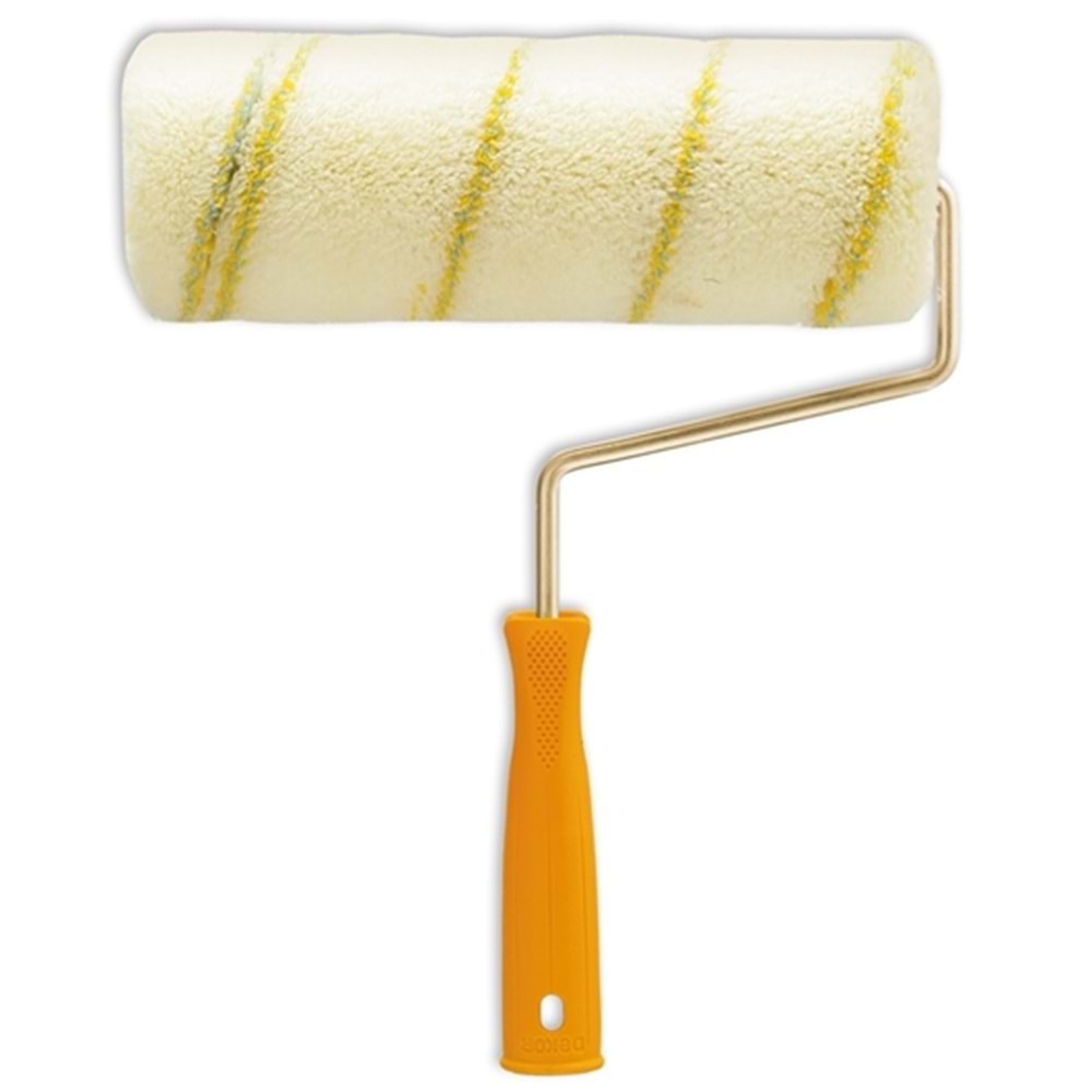 DEKOR 1017 PLASDEK RULO 25 CM