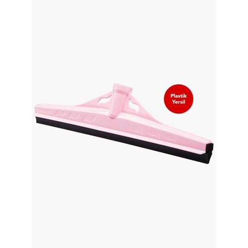 (DOĞUŞ) 40 CM PLASTİK YERSİL (ÇEKPAS)