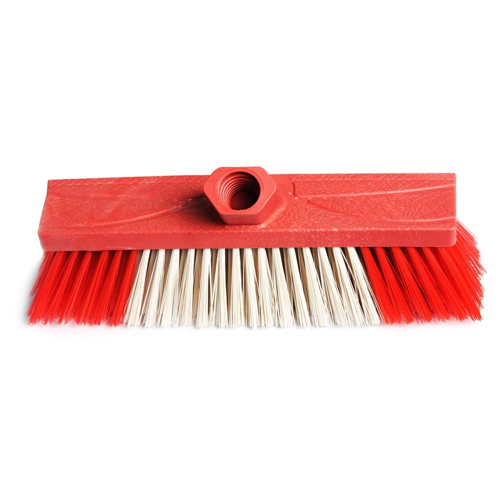 YILSAN PLASTİK TABAN YER FIRÇASI NORMAL