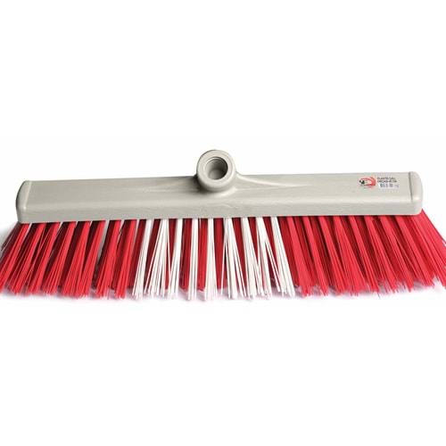YILSAN 40 CM PLASTİK ALAN (ÇALI) FIRÇASI