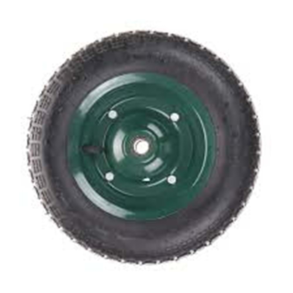COBRA TEKERLEK ŞİŞME BİLYALI 350-7 MM