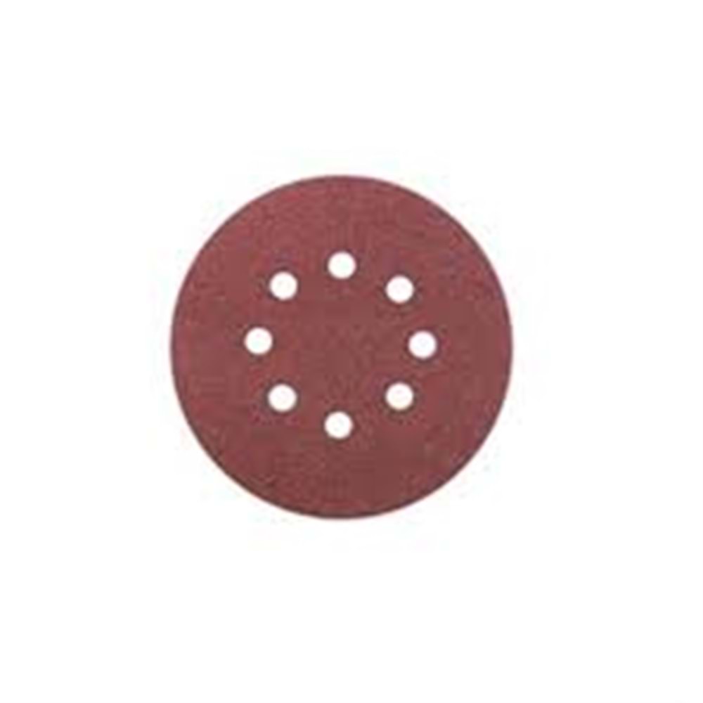 MASTER CIRT ZIMPARA 230 MM 150 KUM 8 DELİK