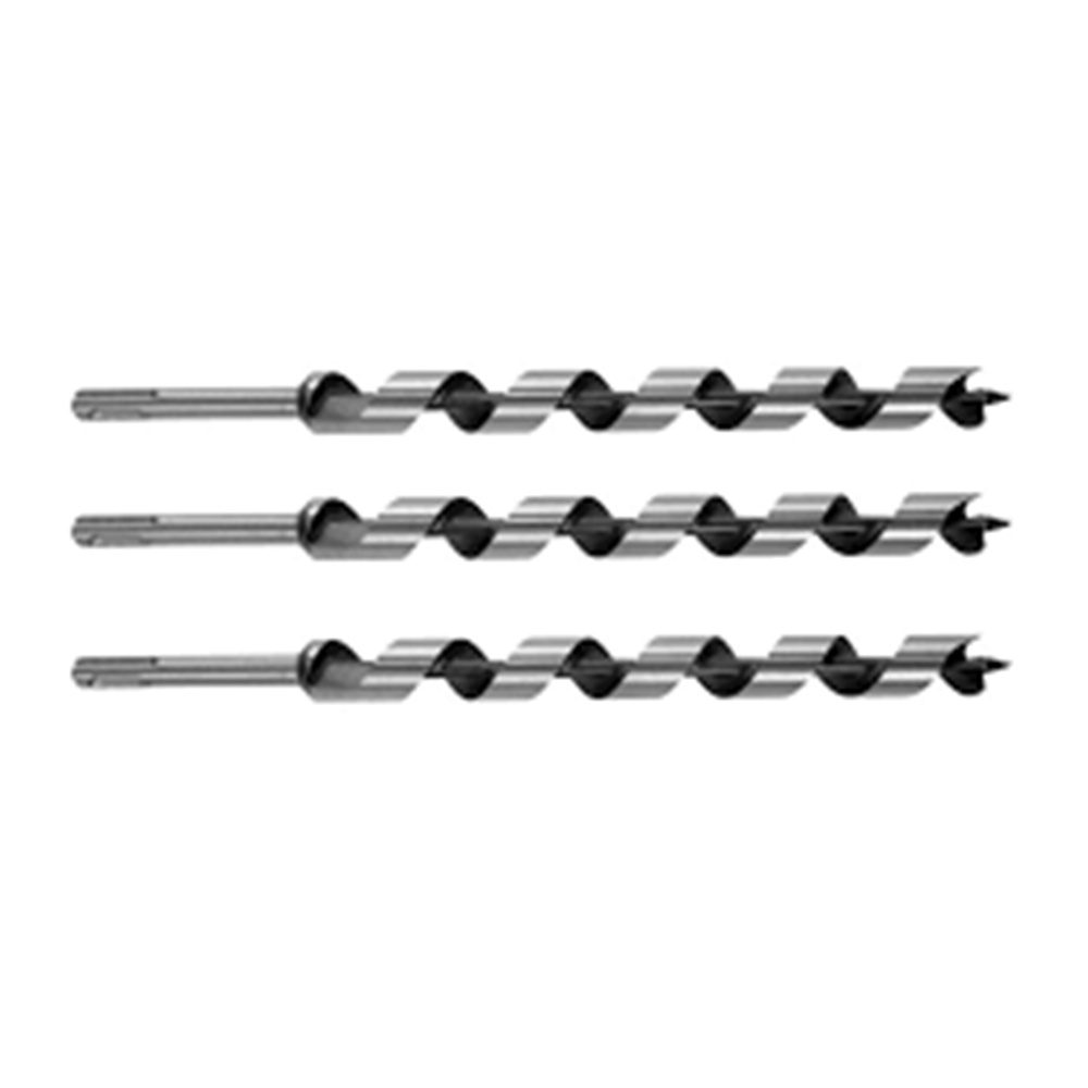MASTER AHŞAP MATKAP UCU SDS PLUS 16 MM*250 MM