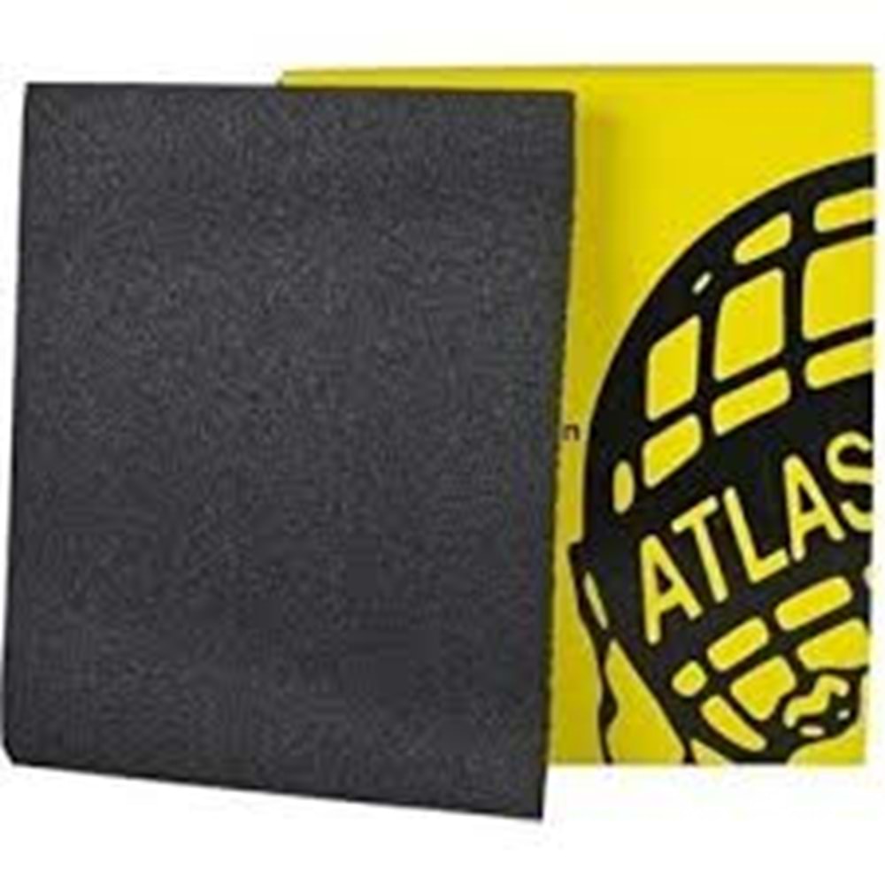 ATLAS 188 SU ZIMPARA KUM 120