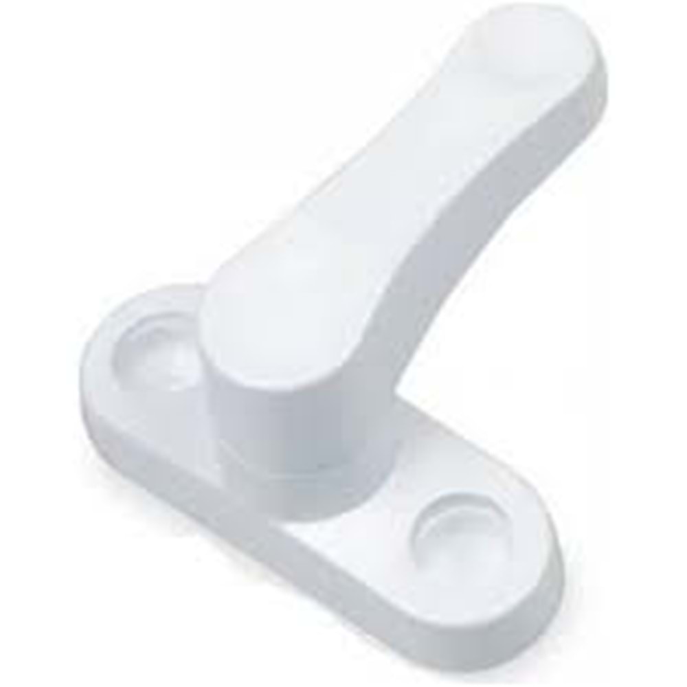 AZM PVC EMNİYET KİLİDİ (ÇOCUK KİLİDİ) METAL