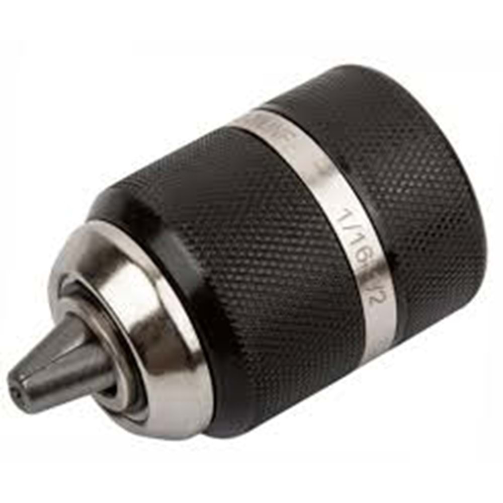 SUPRA KİLİTLİ MANDREN 13 MM