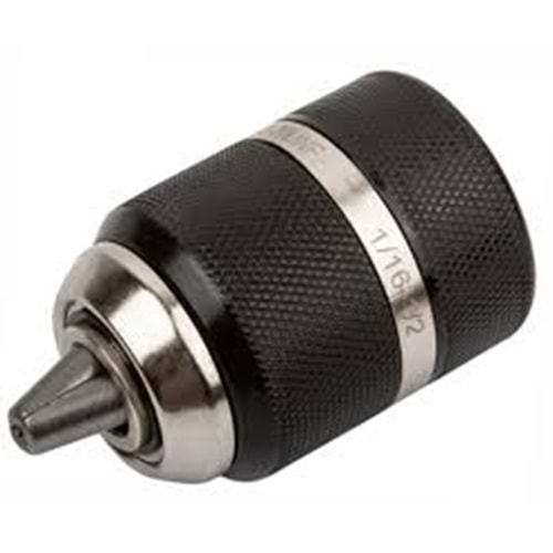SUPRA KİLİTLİ MANDREN 13 MM
