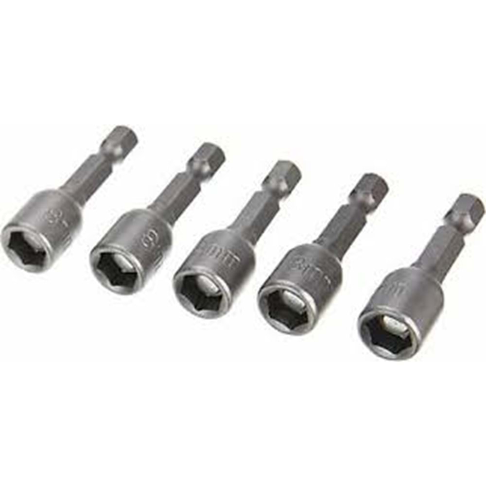 MANYETİK SOMUN ADAPTÖRÜ 10*45 MM