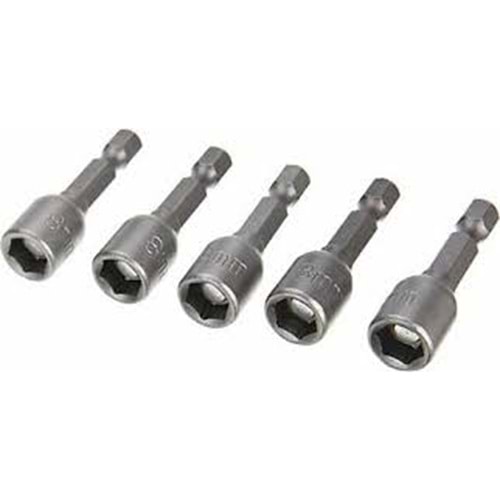 MANYETİK SOMUN ADAPTÖRÜ 10*45 MM