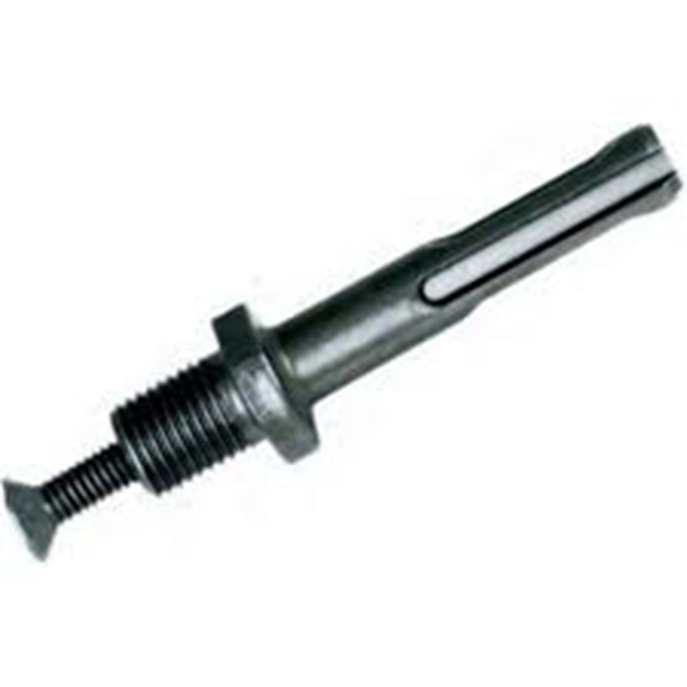 SDS PLUS MANDREN ADAPTÖRÜ 1/2 ADAPTÖR