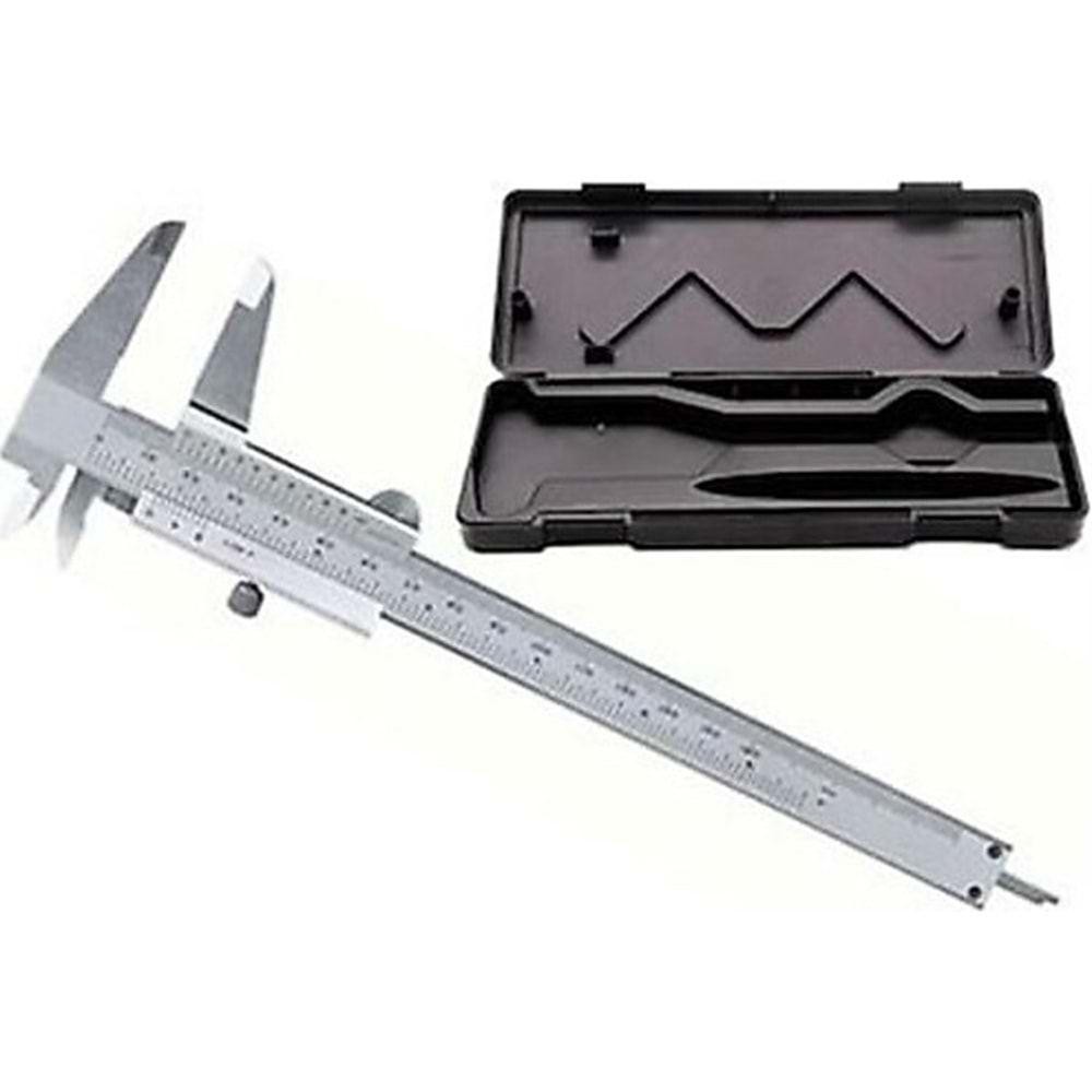 MEKANİK KUMPAS 150 MM