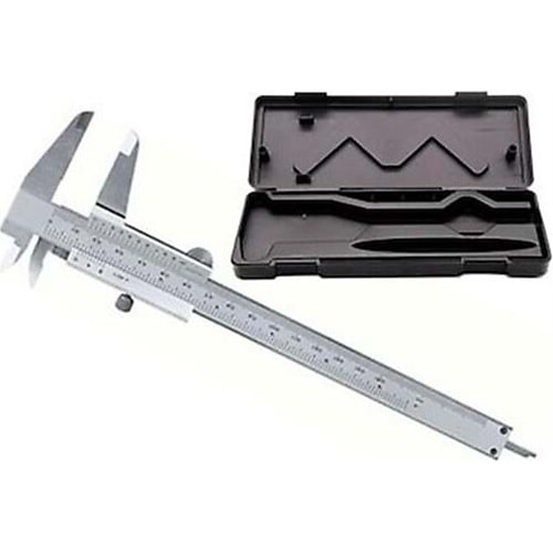 MEKANİK KUMPAS 150 MM