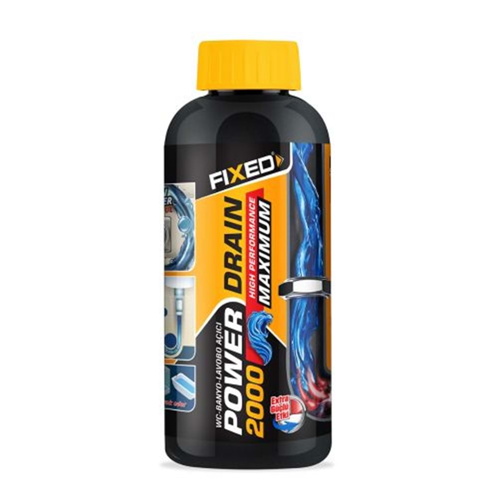F-2002 LAVOBO AÇICI / 2000GR