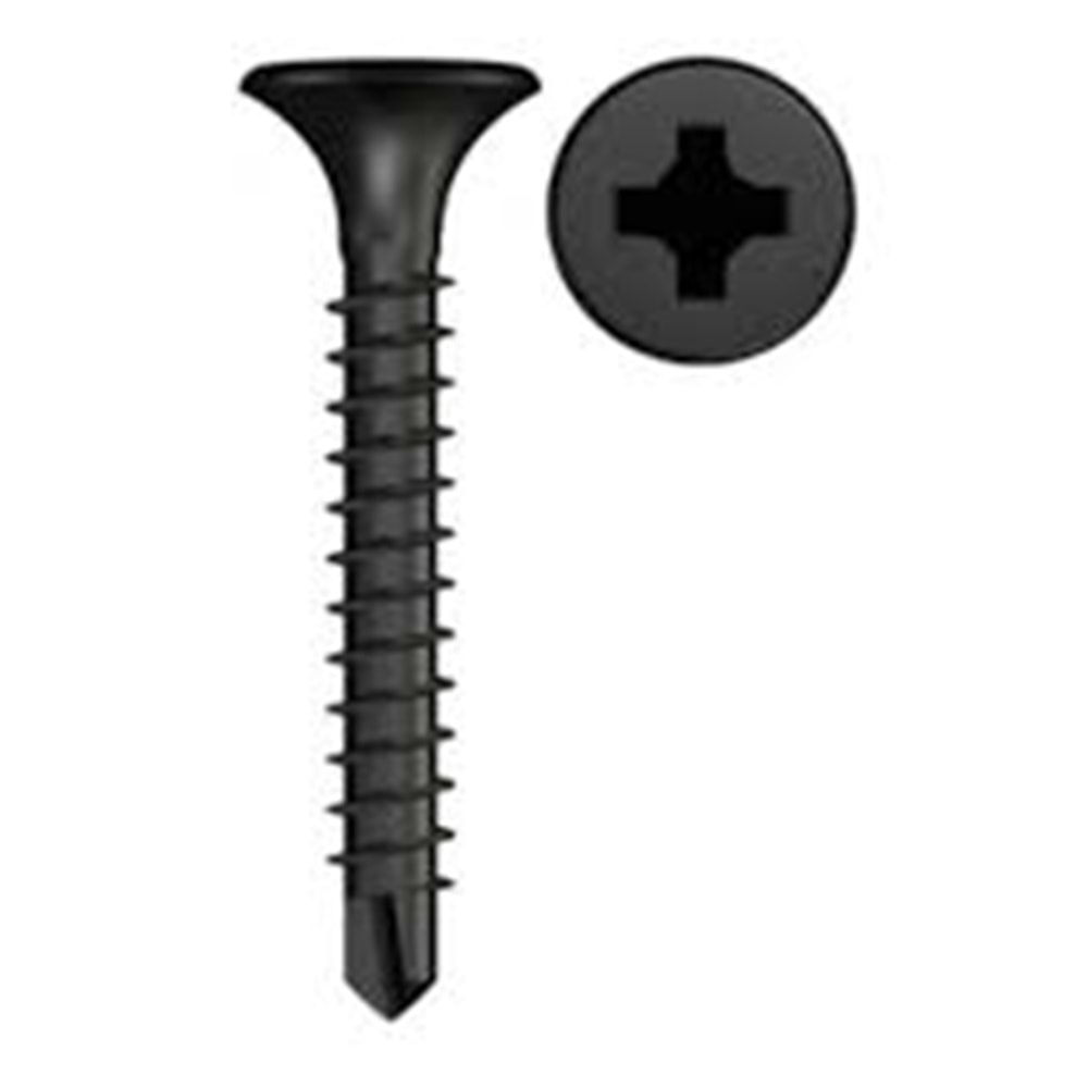 3.5*25 MUV (ALÇIPAN VİDASI) (1000 ADET)