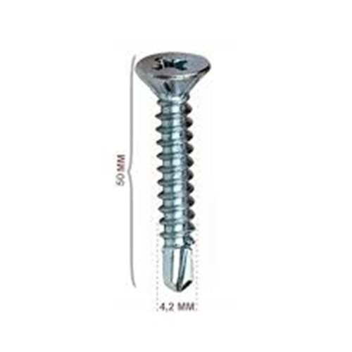 4.2*50 YHB MUV (250 ADET)