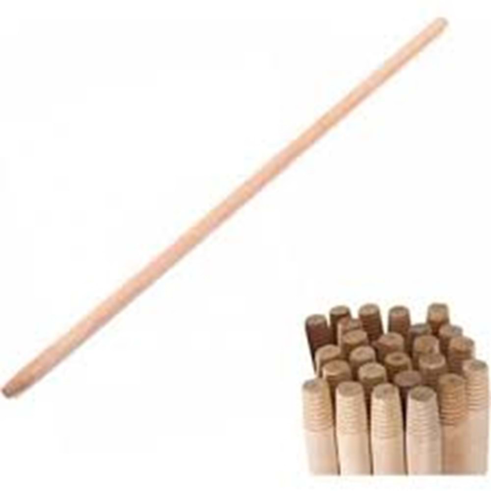 ÇAM FIRÇA SAPI 150 CM