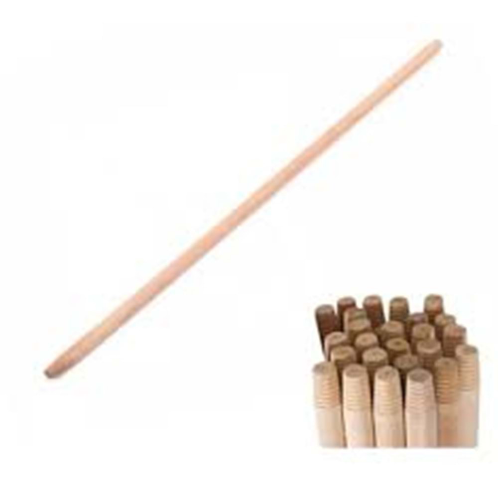 ÇAM FIRÇA SAPI 120 CM